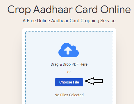 ecard choose file