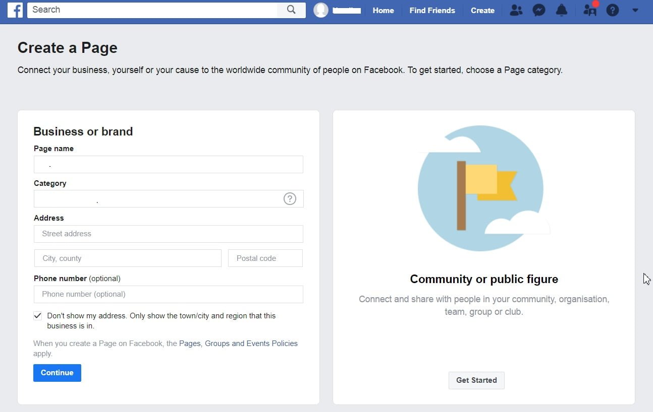 Facebook