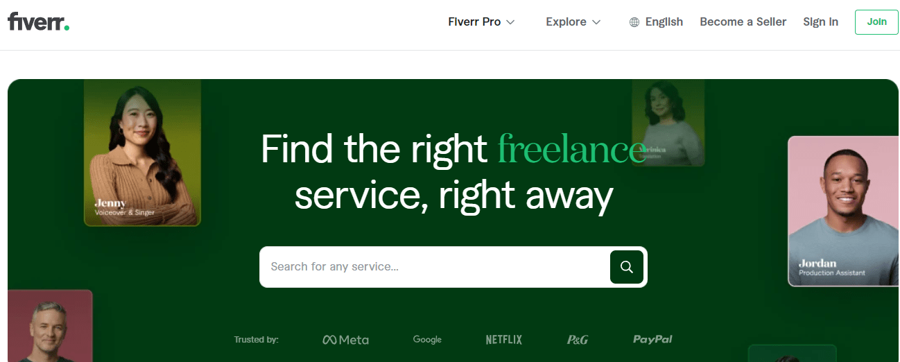 fiverr