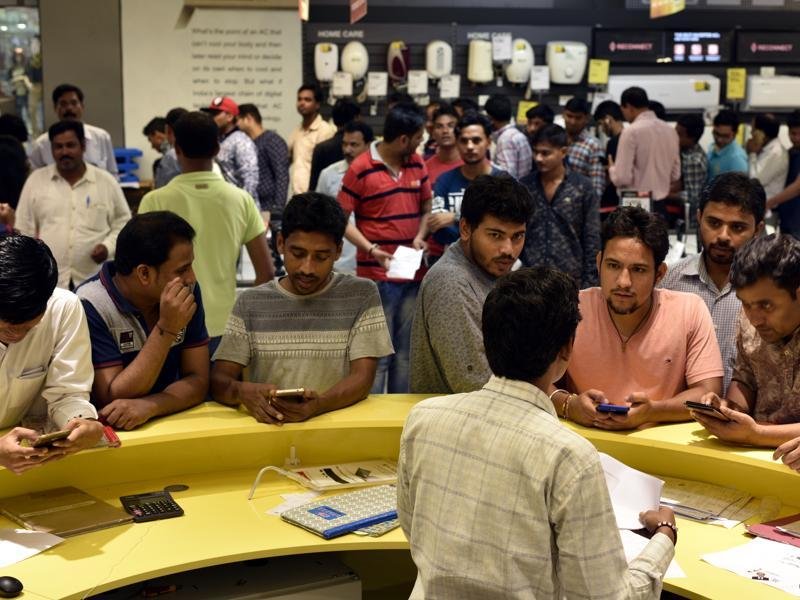 jio store