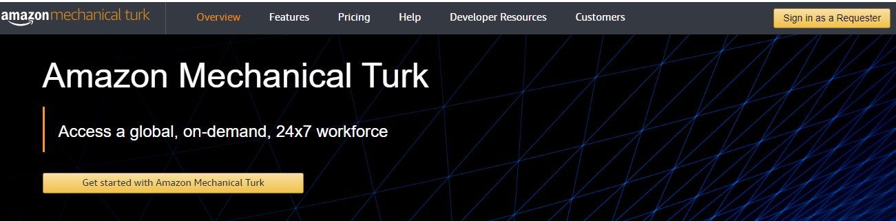 mturk