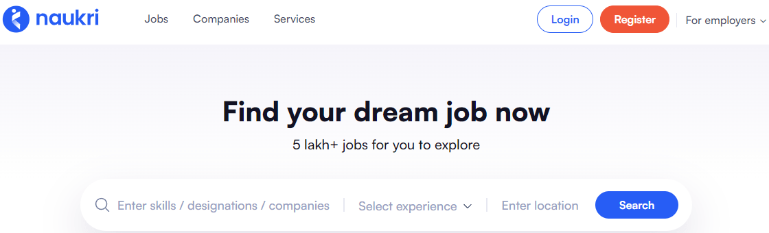 Naukri