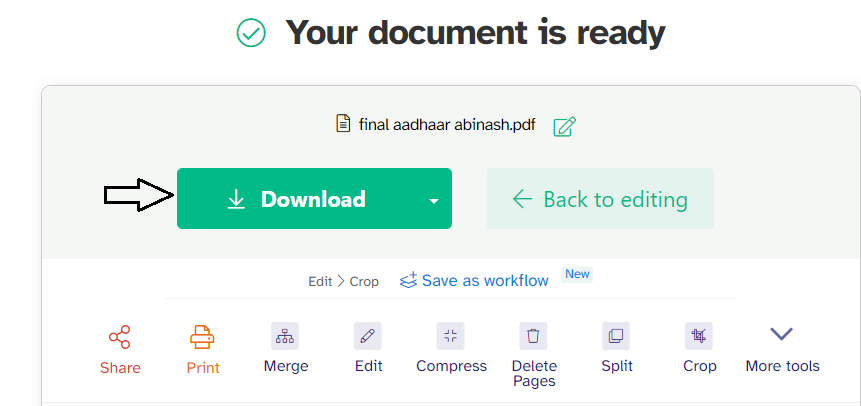 pdf editor download