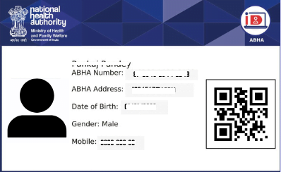 ABHA Card