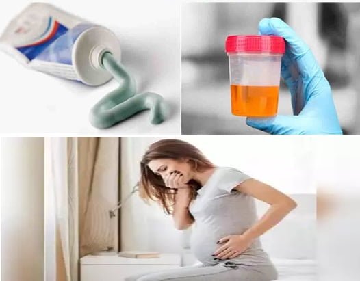 Ghar Par Pregnancy Test