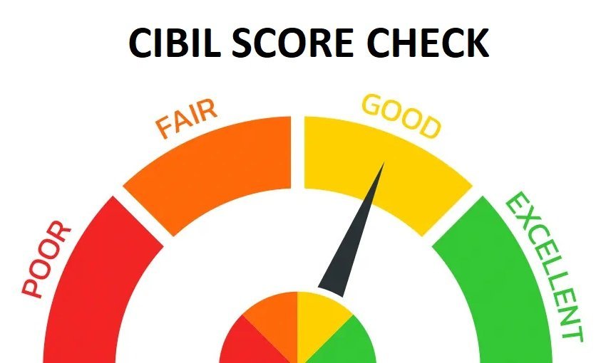 CIBIL Score Check