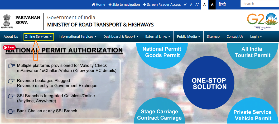 RC Website