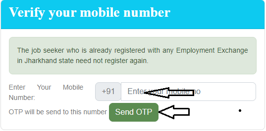 Jharkhand Berojgari Bhatta Online