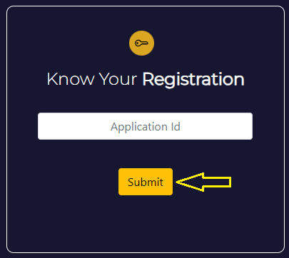 Sehaj Seva Kendra Status 