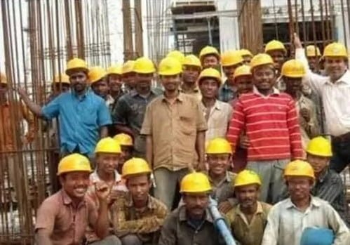 Bihar Labour Card Online
