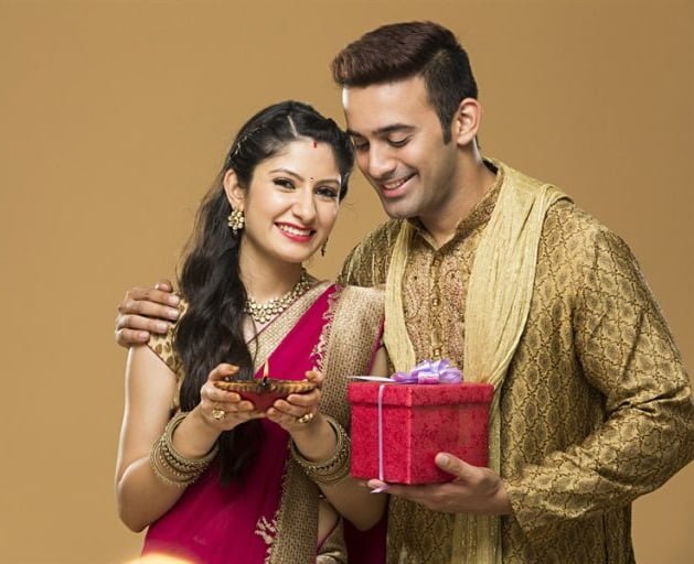 English main Wife ko Birthday Wish