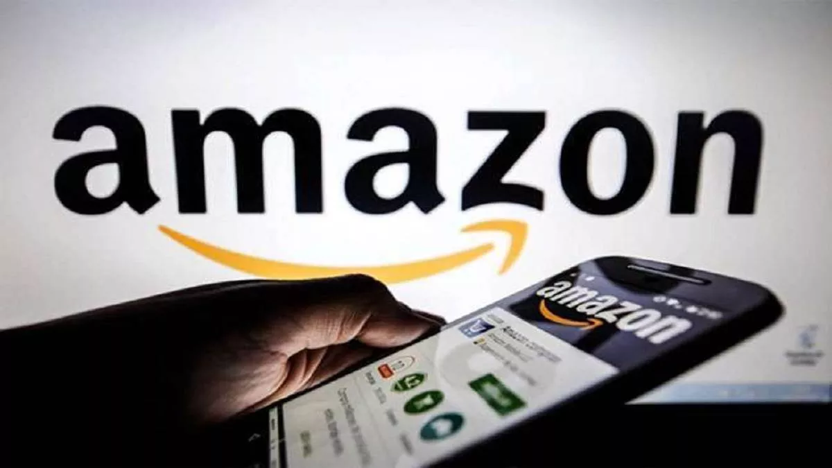Amazon Se Paise Kamaye