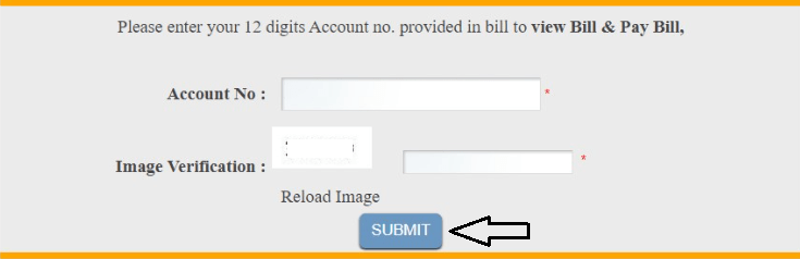 UP Bijli Bill 