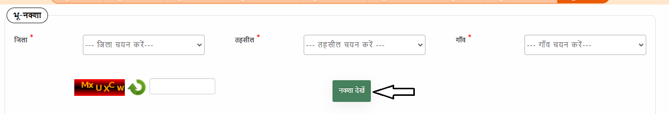 Bhu Naksha Form