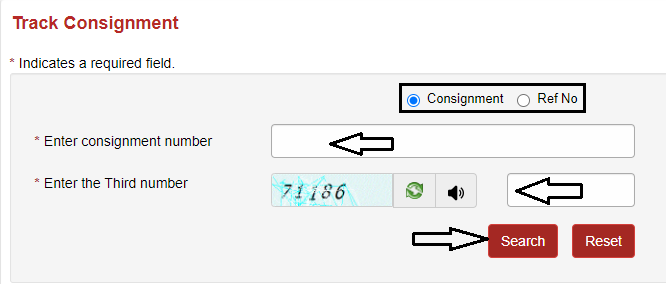 BOB Debit Card Tracking