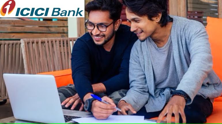 ICICI Bank Me Nominee 