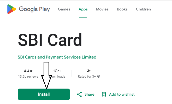 SBI Credit Card Limit Increase Kare
