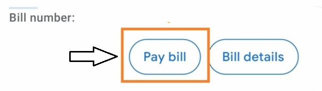 Google Pay Electricity pay bill