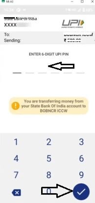 Google Pay Electricity Pay 