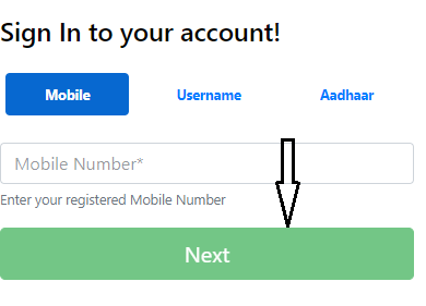 Digilocker Uttar Pradesh Ration Card Download 