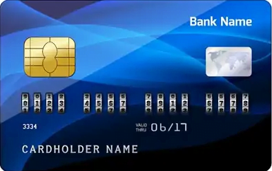 Madhya Pradesh Gramin Bank ATM Card