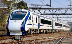 Vande Bharat Train Ticket
