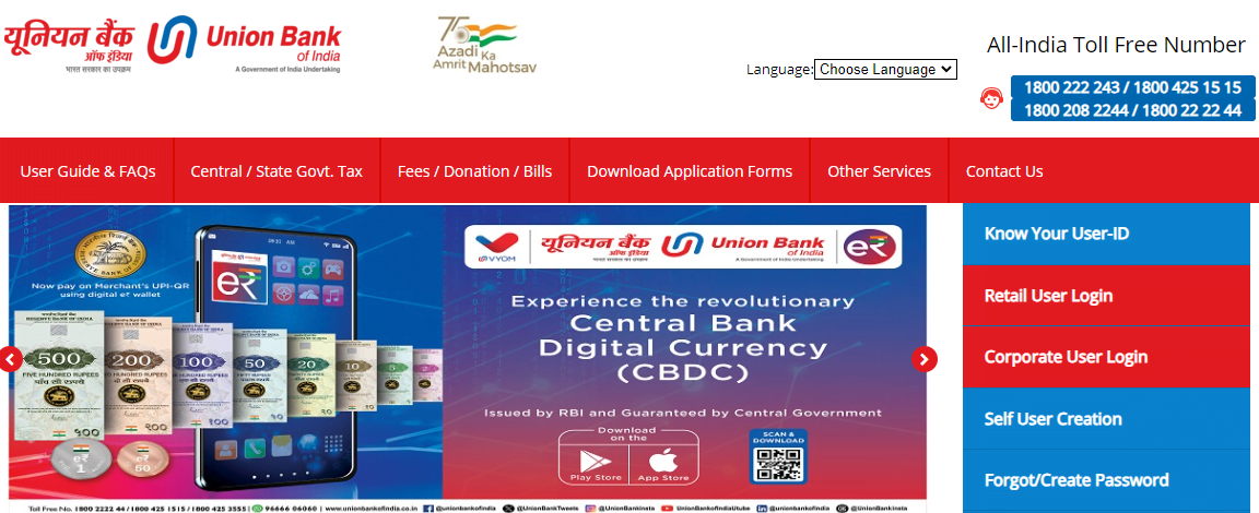 Union Bank