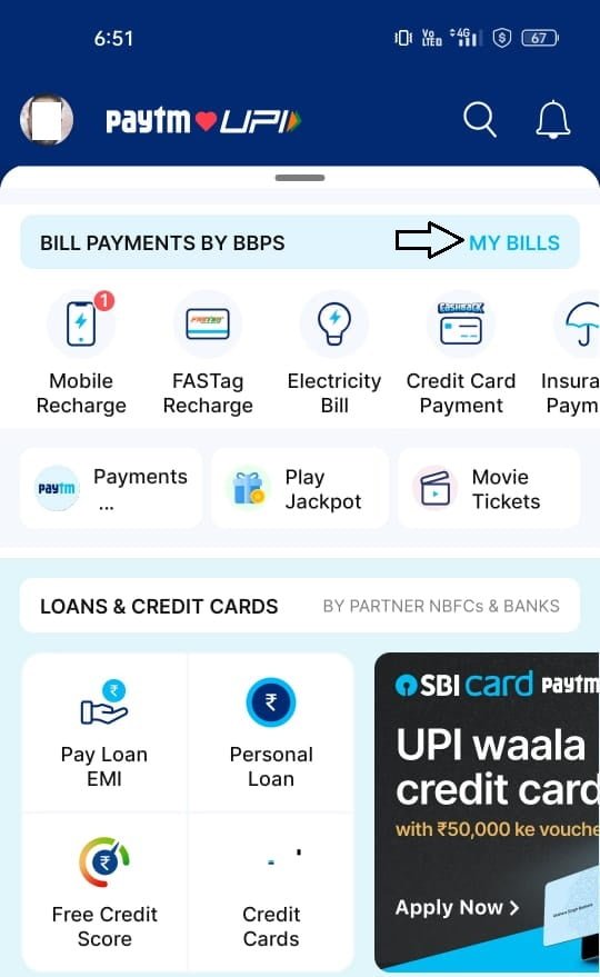 Gujarat Gas Bill Pay Paytm Online