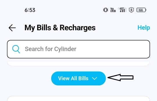 Paytm Pay Gujarat Gas Bill 