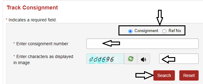 Credit Card Status Online Check