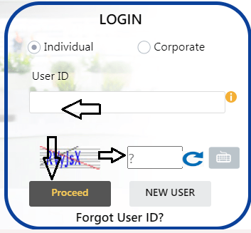 Indian bank Login