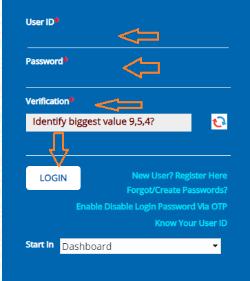 Union Bank Login