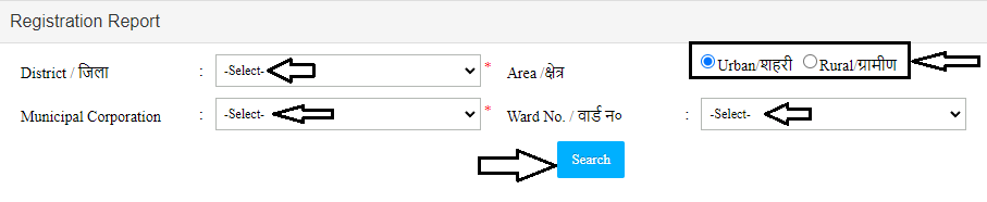 Bihar Labour Card List Check