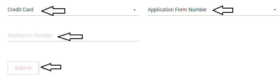 Kotak Mahindra Bank Credit Card Status 