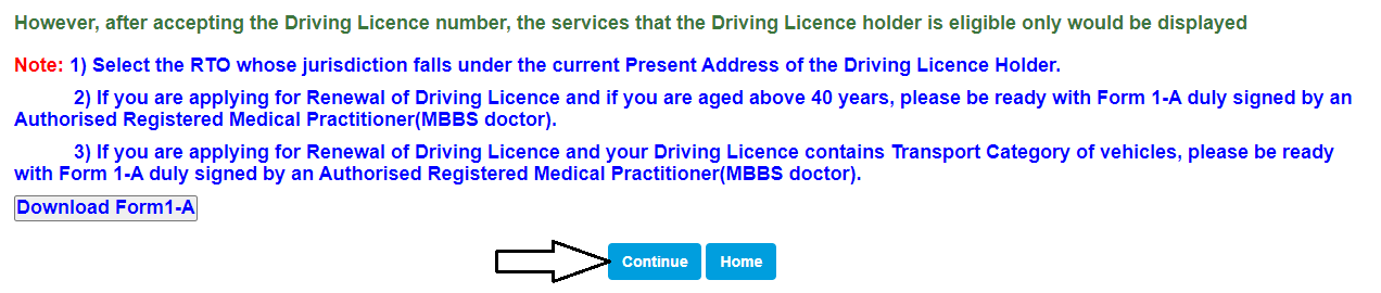 Driving Licence PVC