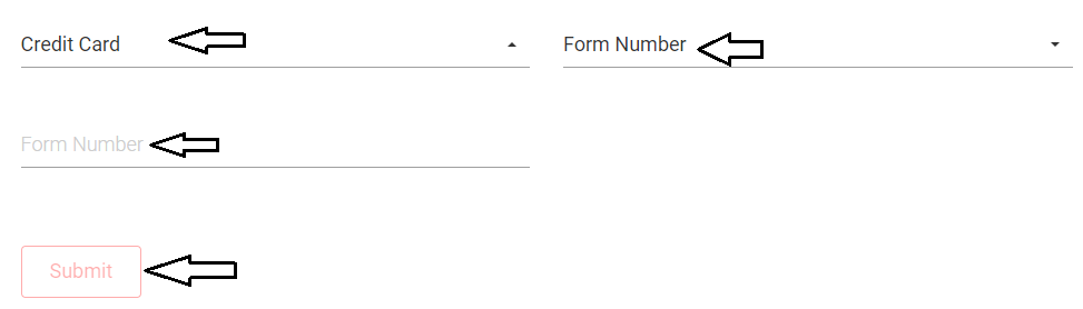 Credit Card Status Kotak Mahindra Bank 
