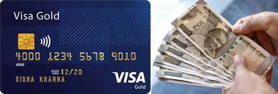Credit Card se Paise Nikale