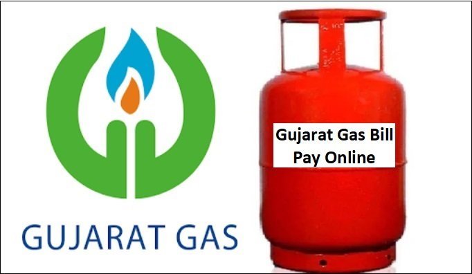 Gujarat Gas Bill Payment 