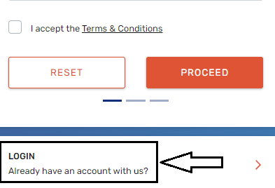 Credit Card Statement