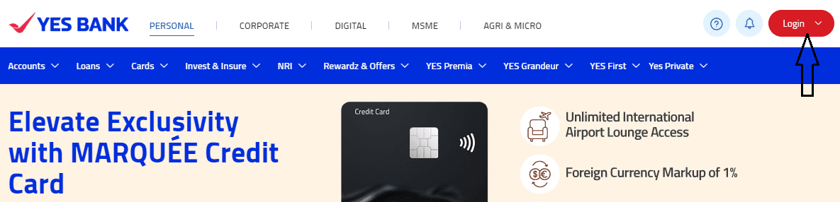YES Bank