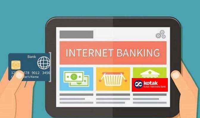 Kotak Mahindra Net Banking