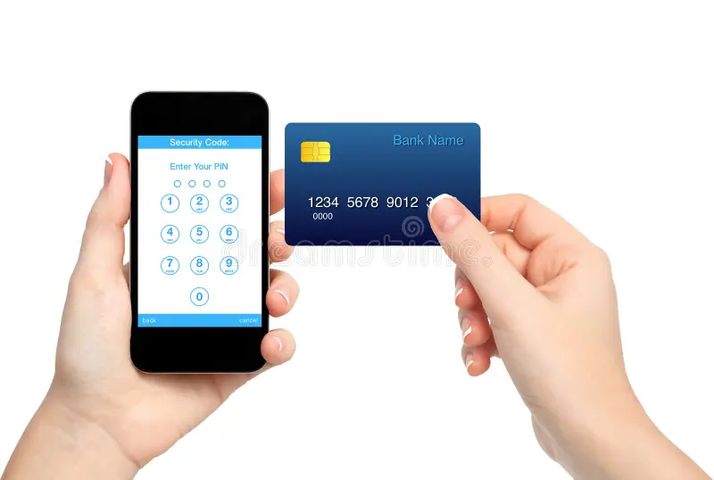 Mobile Se ATM PIN Banaye