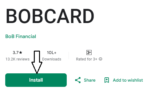 BOBCARD