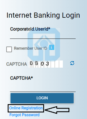 Net banking UCO