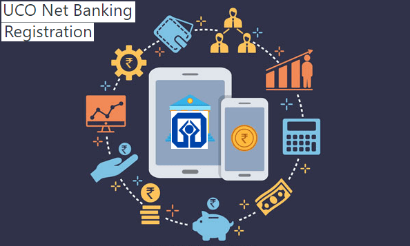 Net Banking Registration