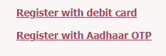 PNB Net Banking