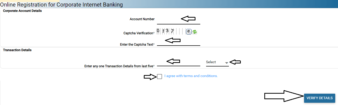 Net banking