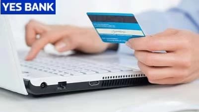 YES Bank Debit Card Pin 
