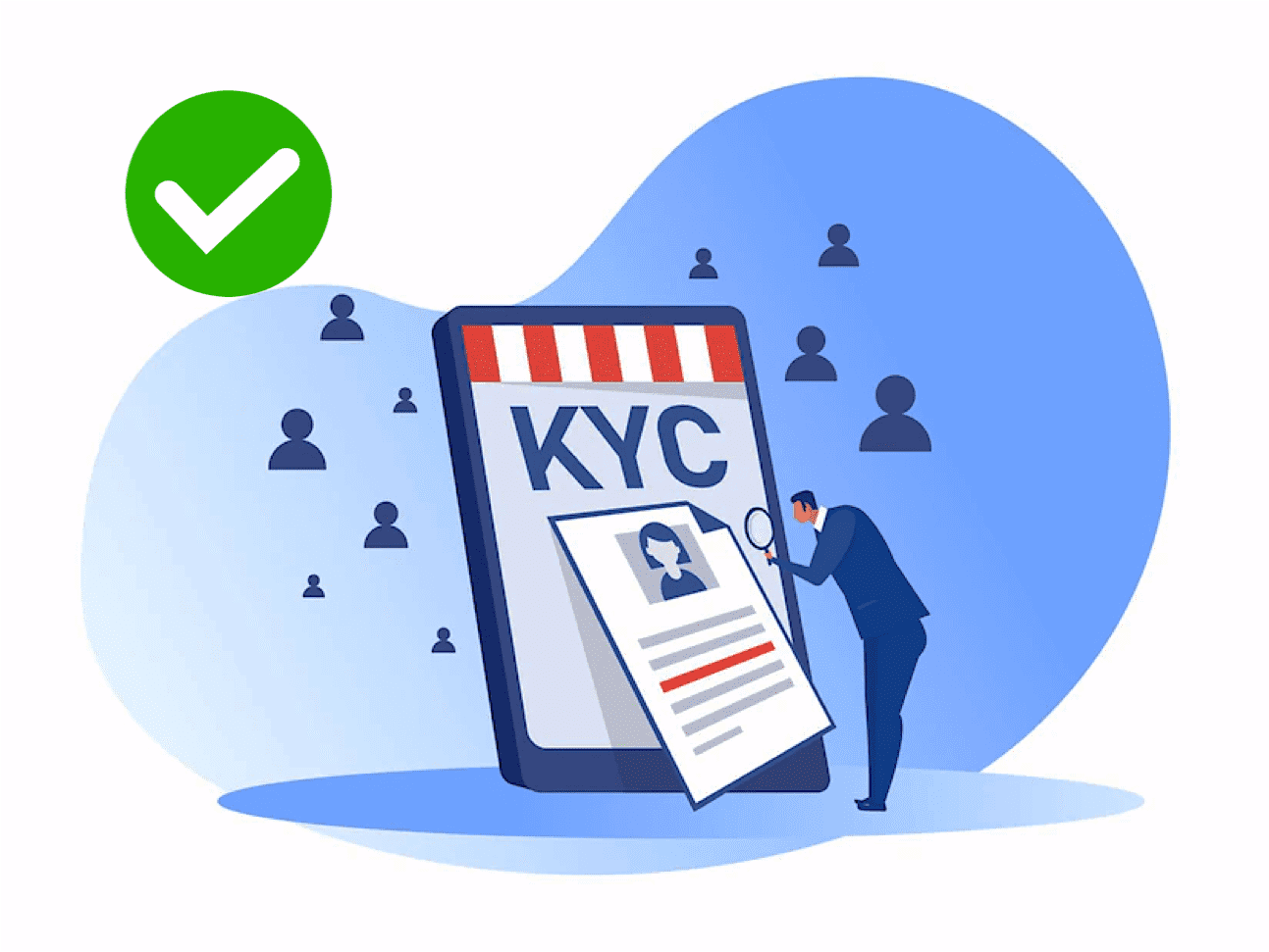 PNB KYC Status