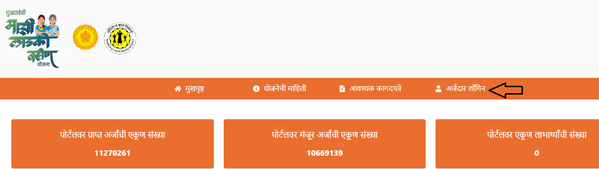 Majhi Ladki Bahin